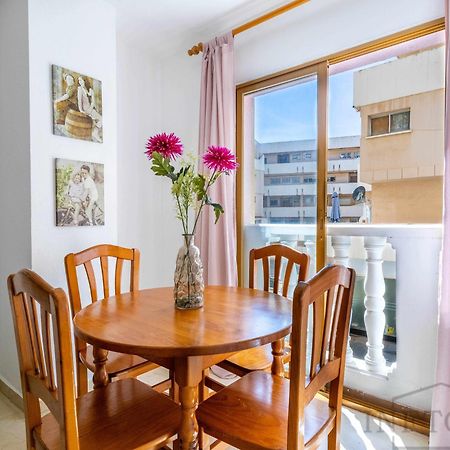Inftour Medici Apartamento Calpe Zewnętrze zdjęcie