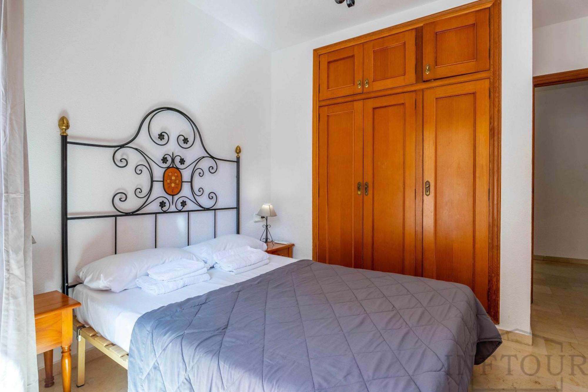 Inftour Medici Apartamento Calpe Zewnętrze zdjęcie
