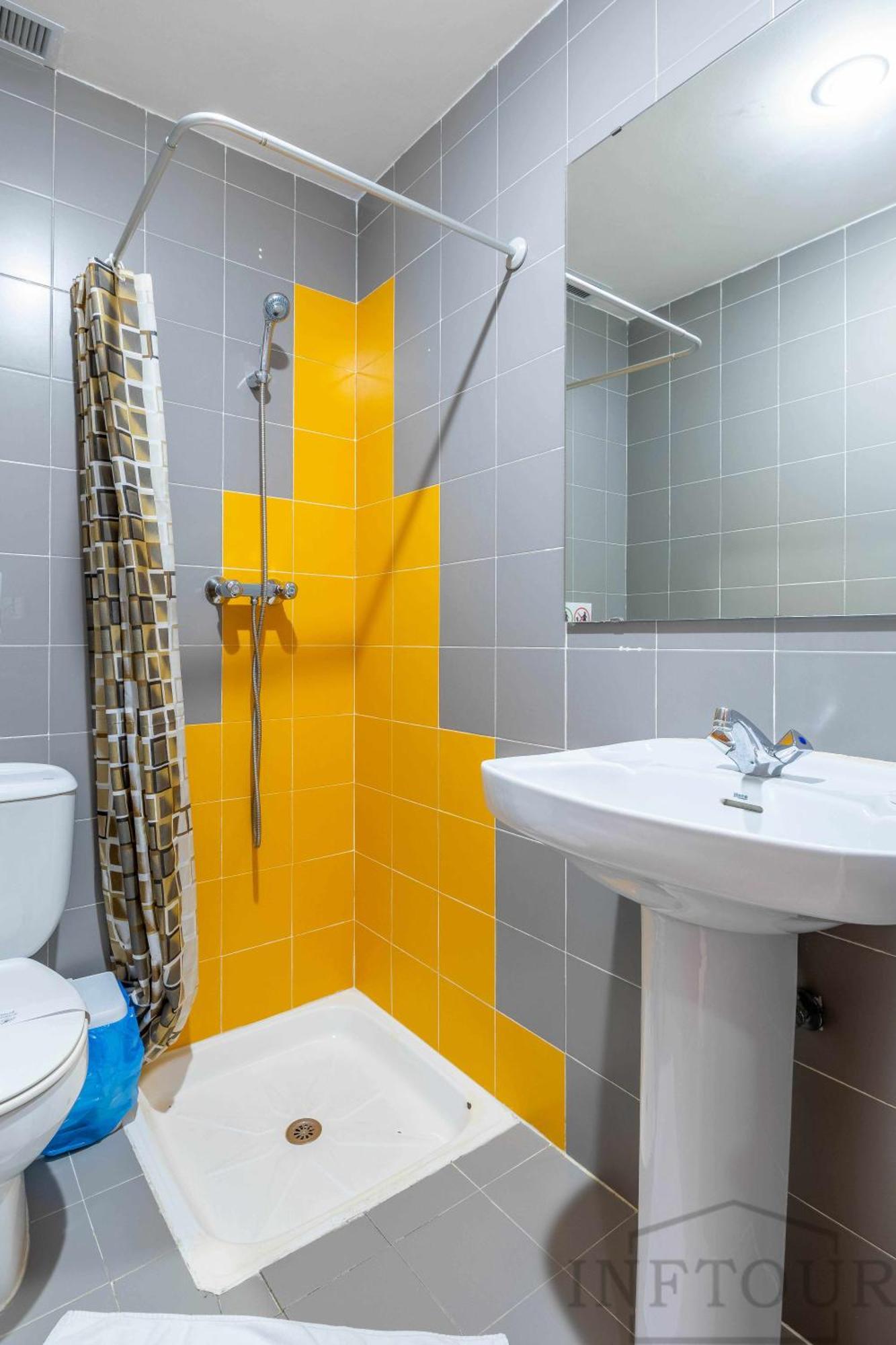Inftour Medici Apartamento Calpe Zewnętrze zdjęcie