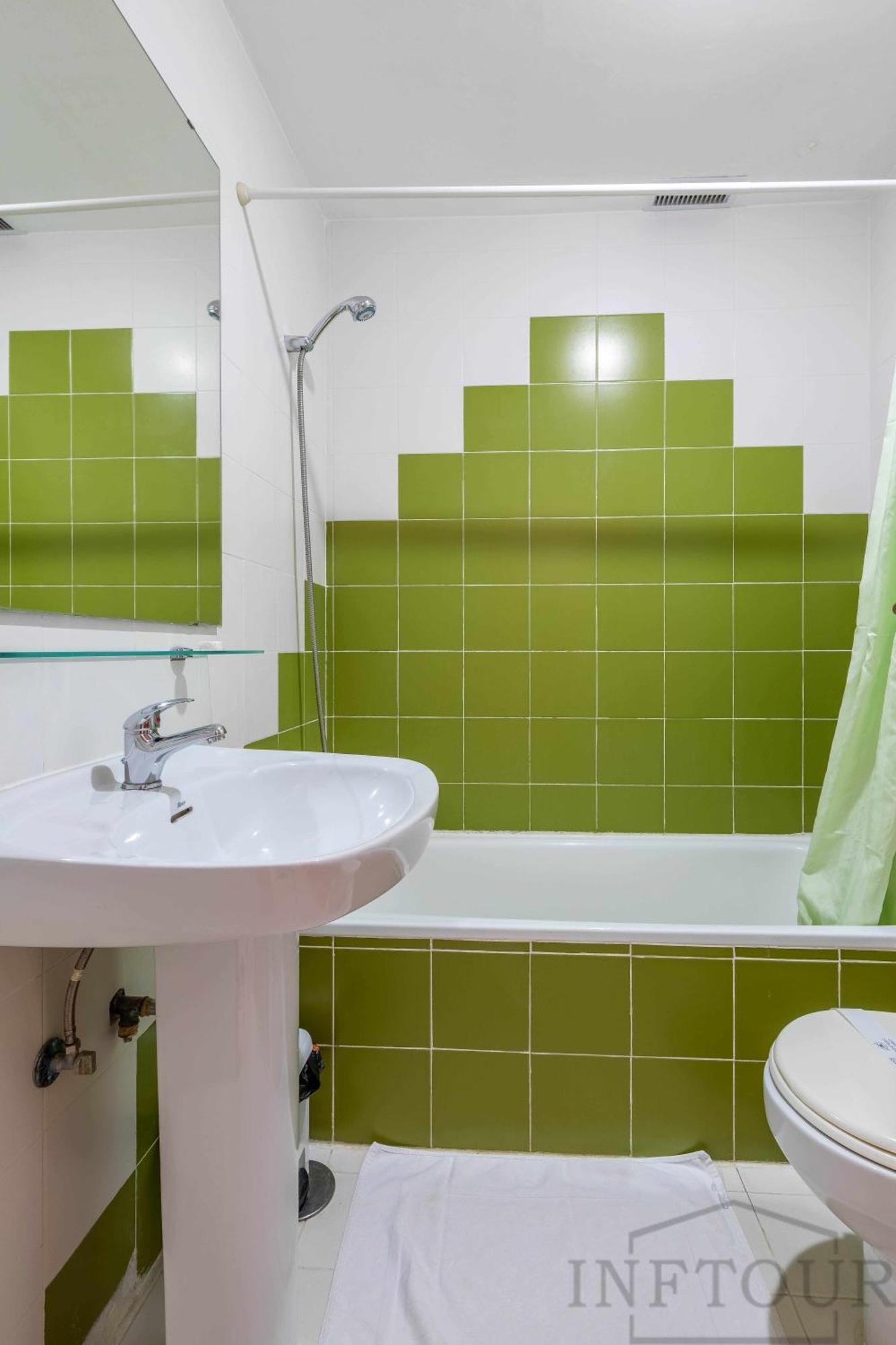 Inftour Medici Apartamento Calpe Zewnętrze zdjęcie