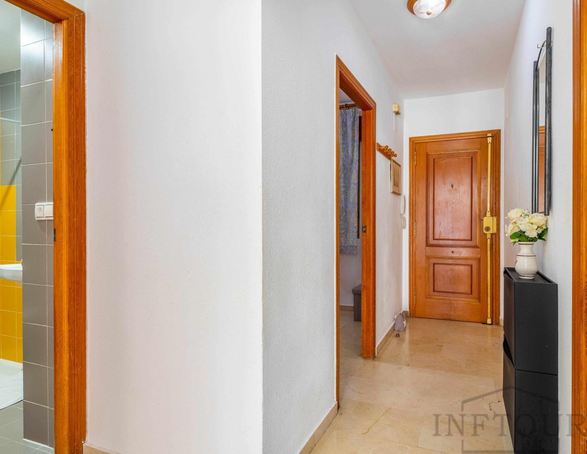 Inftour Medici Apartamento Calpe Zewnętrze zdjęcie