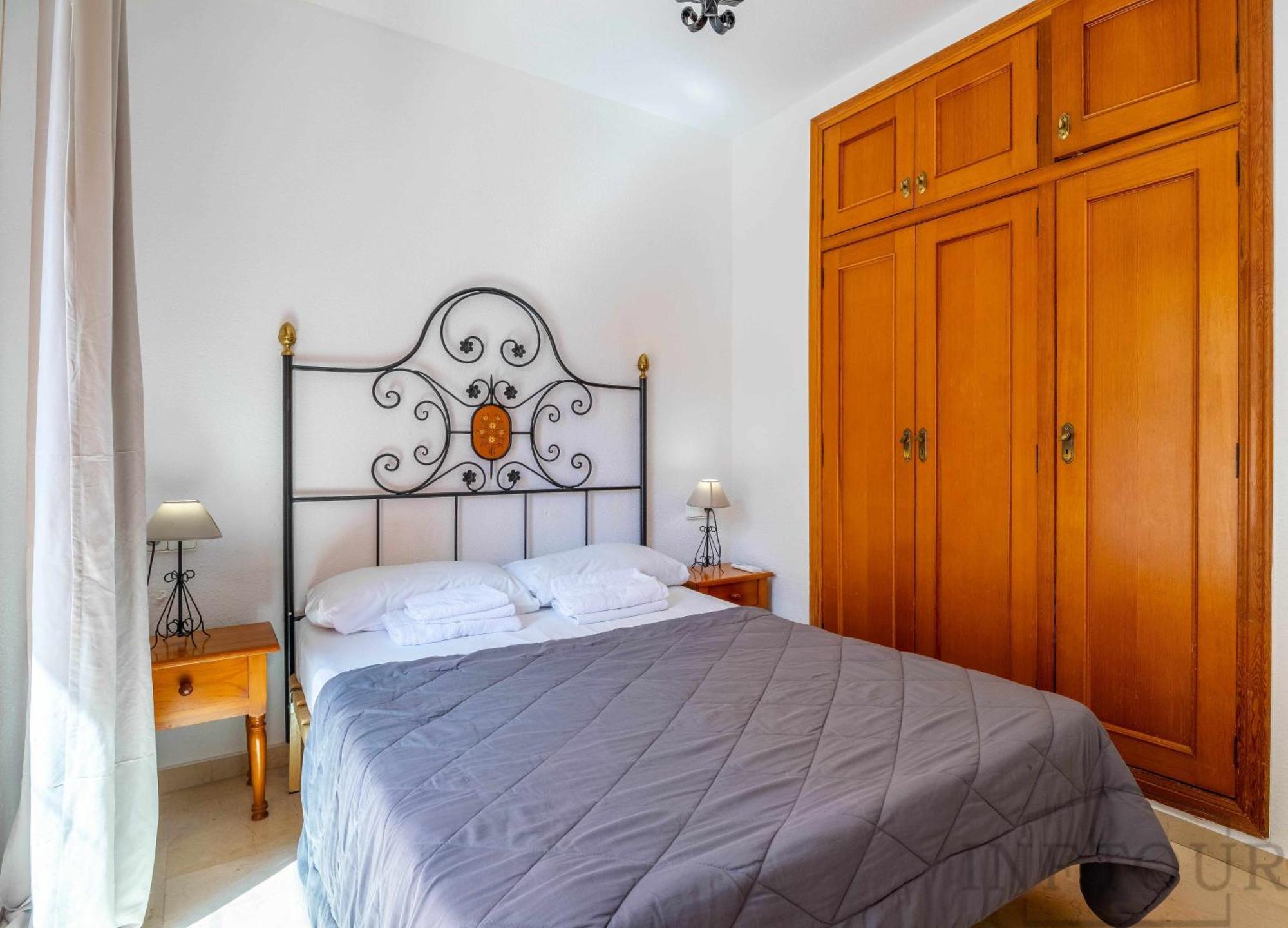 Inftour Medici Apartamento Calpe Zewnętrze zdjęcie